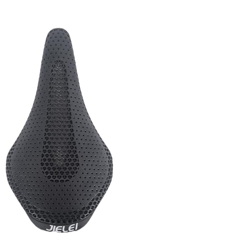 Travel Accessories Leather - Ultra Light JIELEI 3D Printed T800