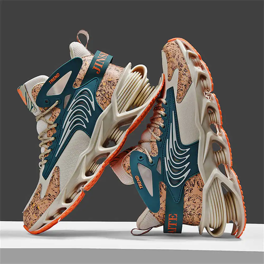 Travel Accessories In Train - Non-slip Mid Child Running Sneakers Casual