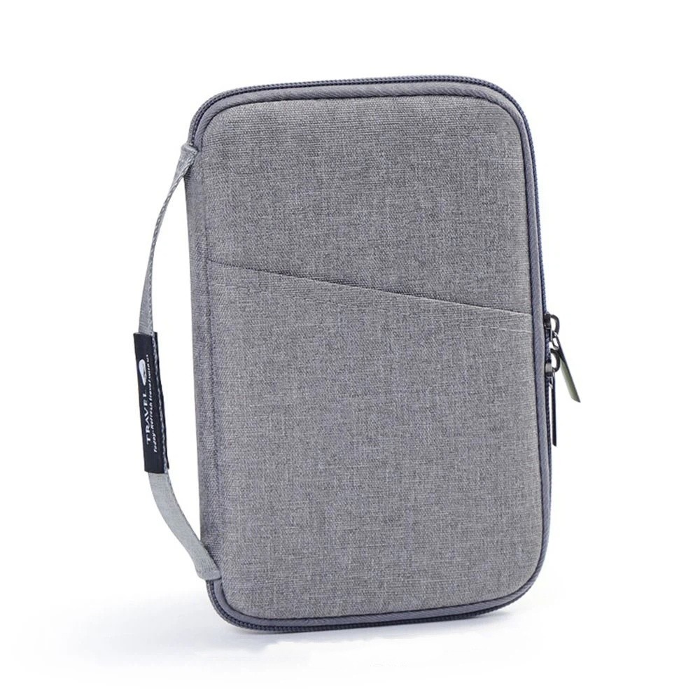 Travel Accessories Wallet - Travel Accessories Travel Wallet Ticket Holder