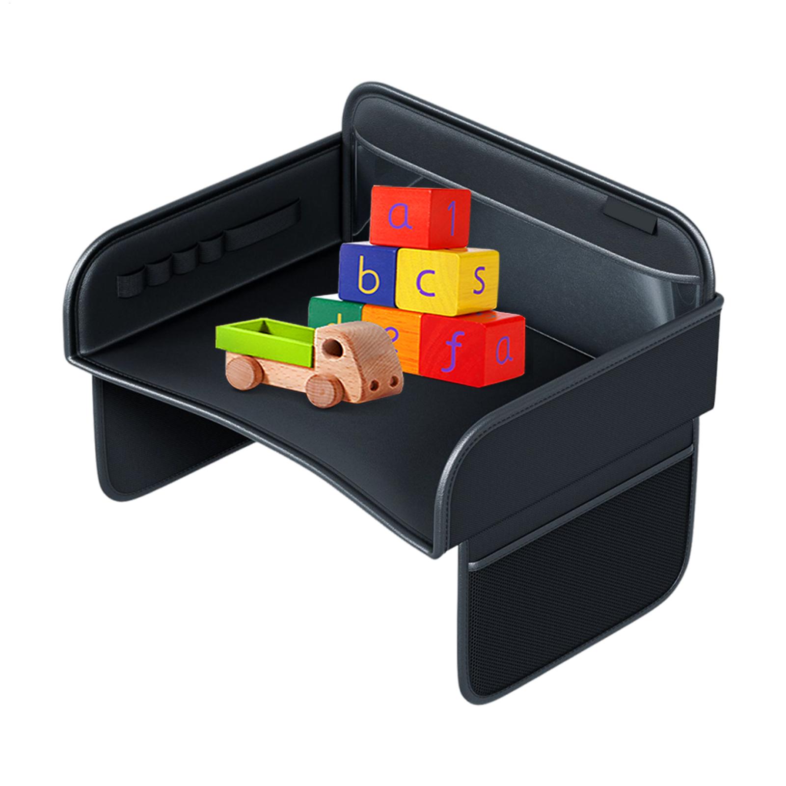 Travel Accessories Leather - Child Car Dining Drawing Table Universal