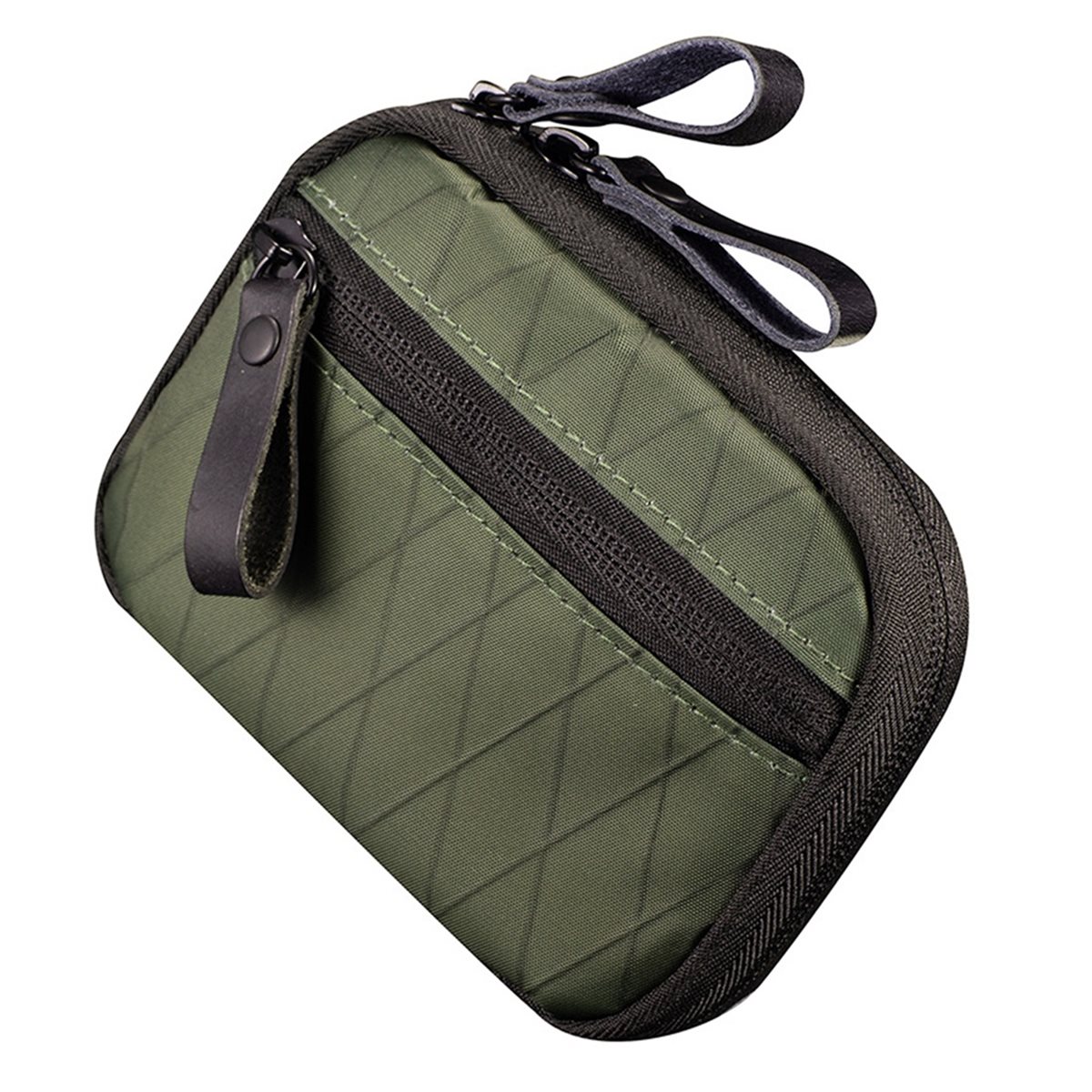 Travel Accessories To Buy - 【TODAY-BUY】~@ Pouch Organizer Waterproof Multi Pocket