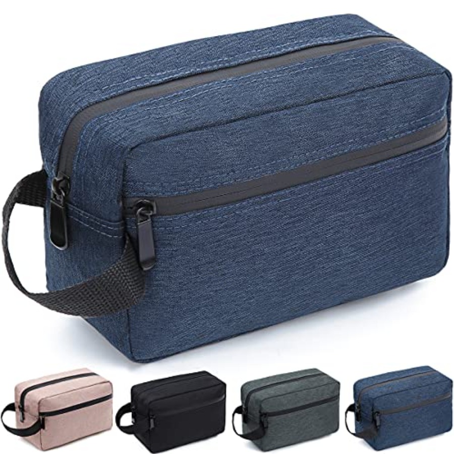 Travel Accessories Toiletry Bag - Travel Toiletry Bag for Women and
