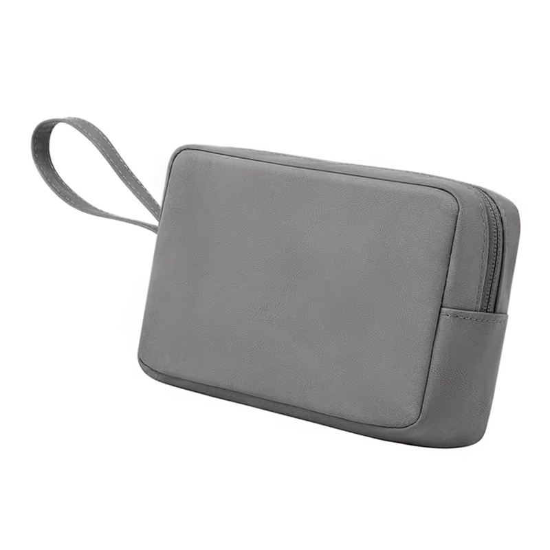 Travel Accessories Organizer - Portable Phone Waterproof Bag Travel Charger