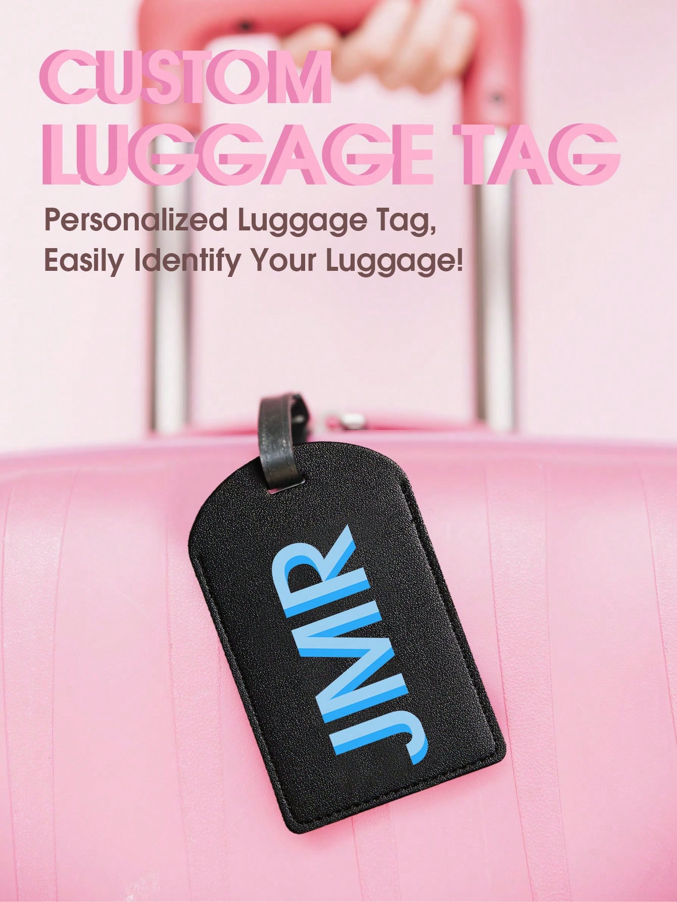 Personalized Initial Luggage T - Travel Accessories Leather review and price