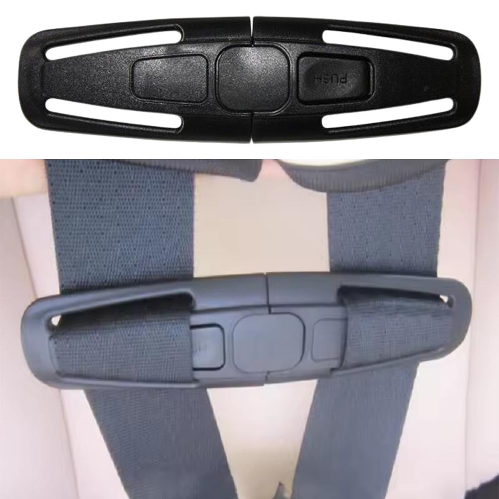 Car Child Safety Seat Strap Cl - Travel Accessories Toddler review and price