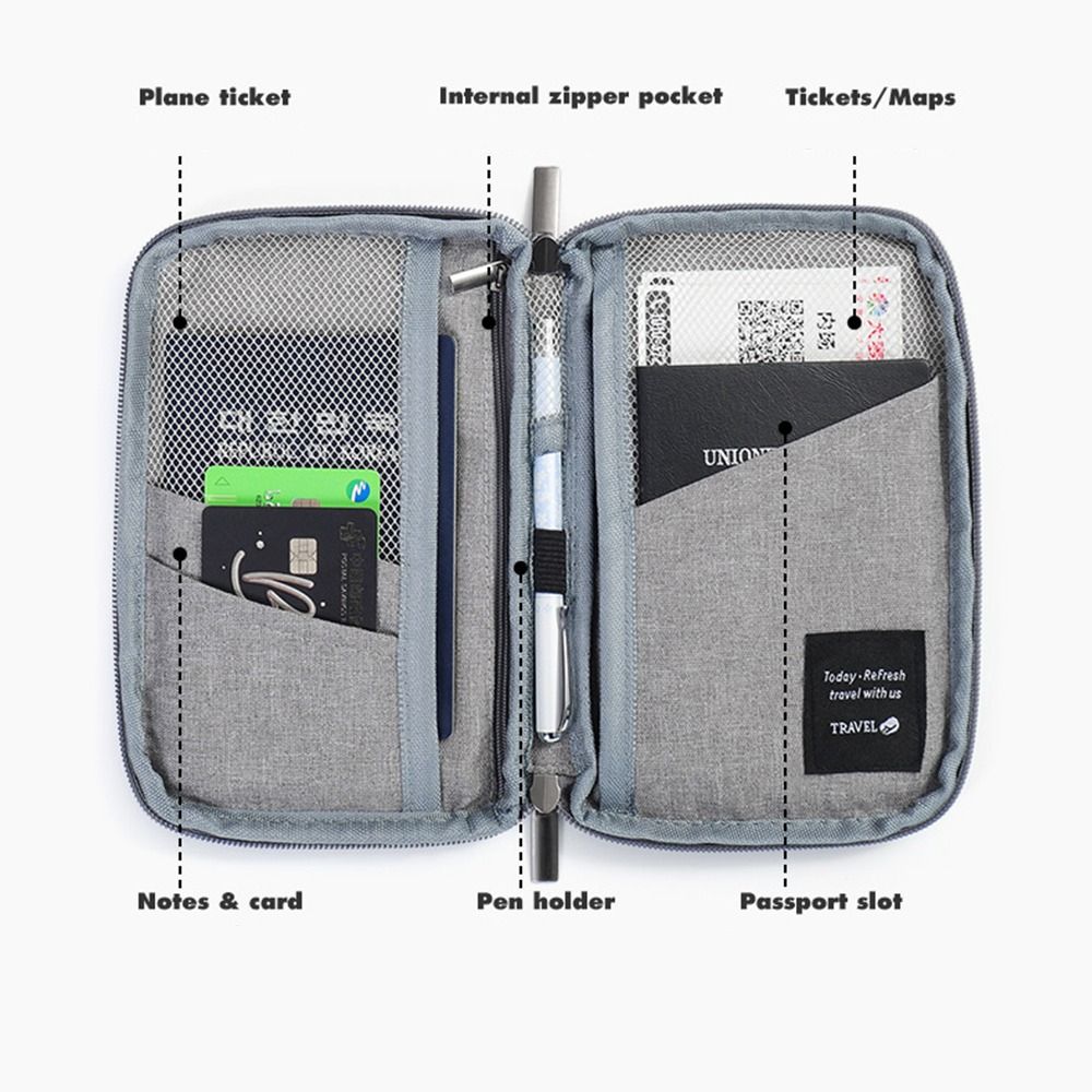 Travel Accessories Travel Wall - Travel Accessories Wallet review and price
