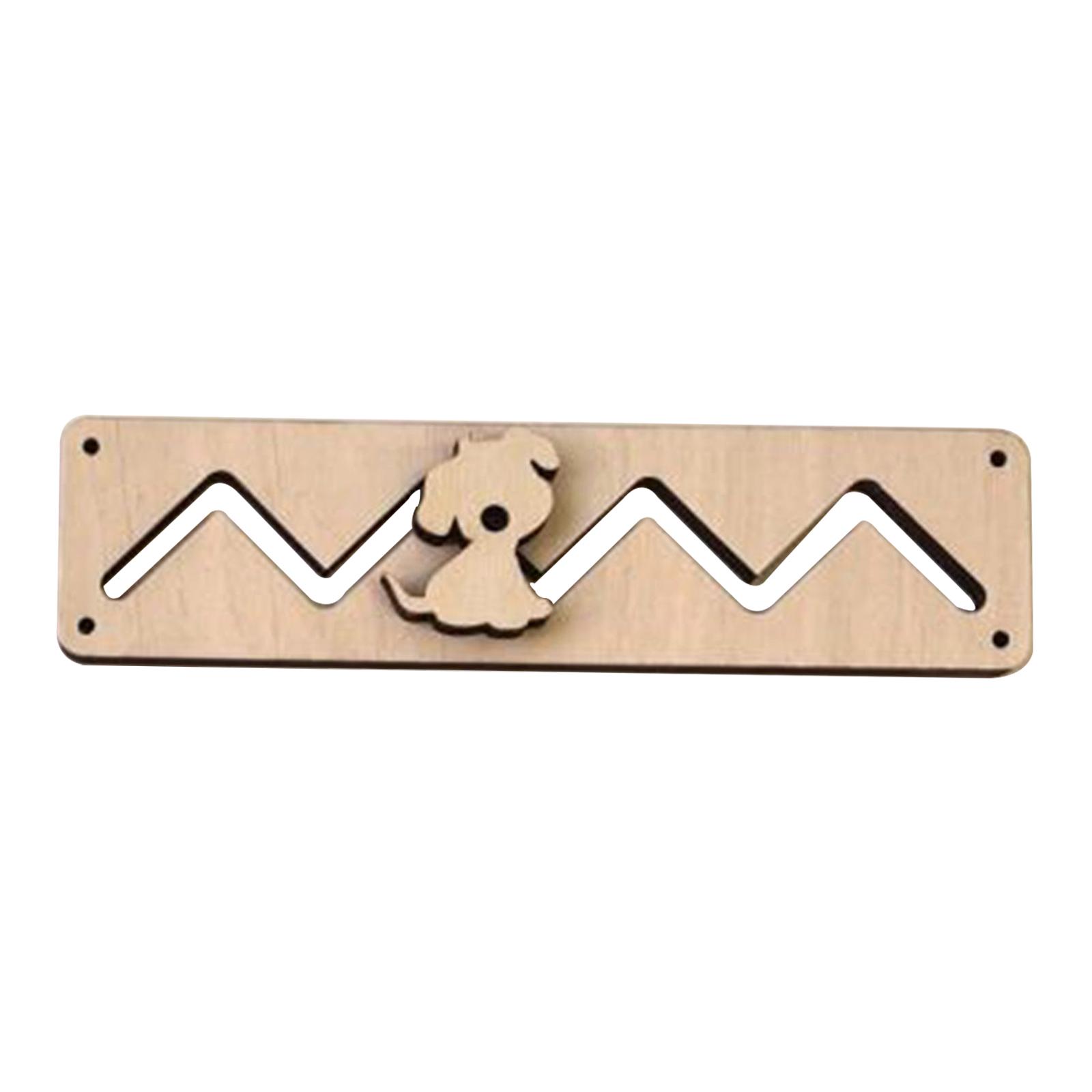 Montessori Busy Board Accessor - Travel Accessories Toddler review and price