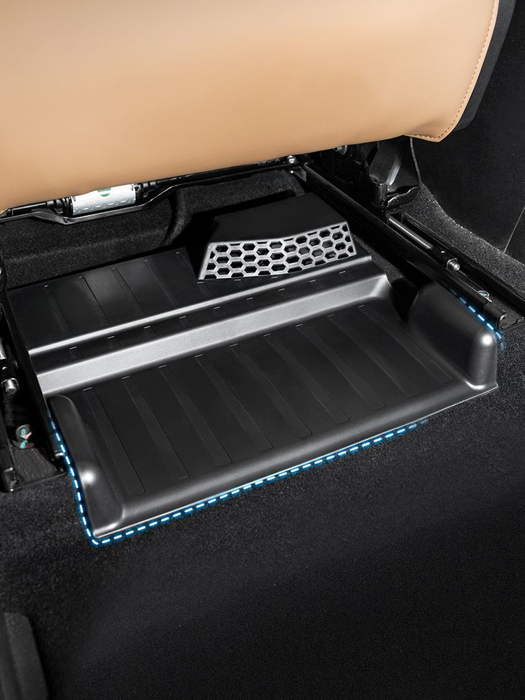 For Jetour T2 Traveller 2023 2 - Travel Accessories Under 10 review and price