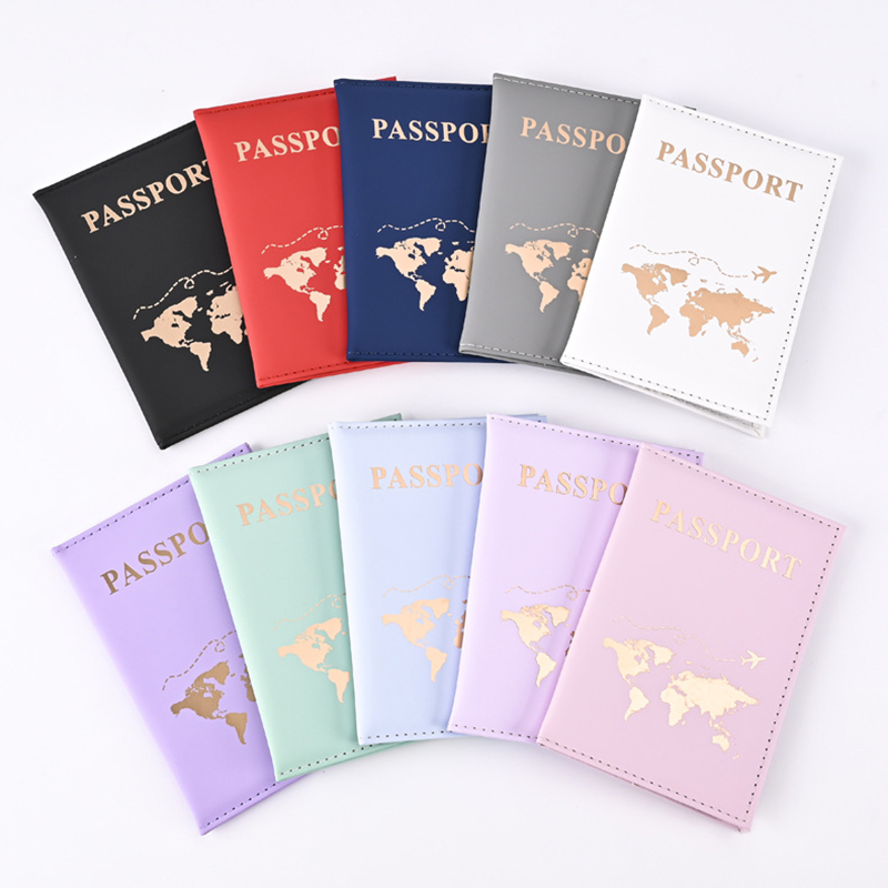 Fashion Passport Protective Co - Travel Accessories Wallet review and price