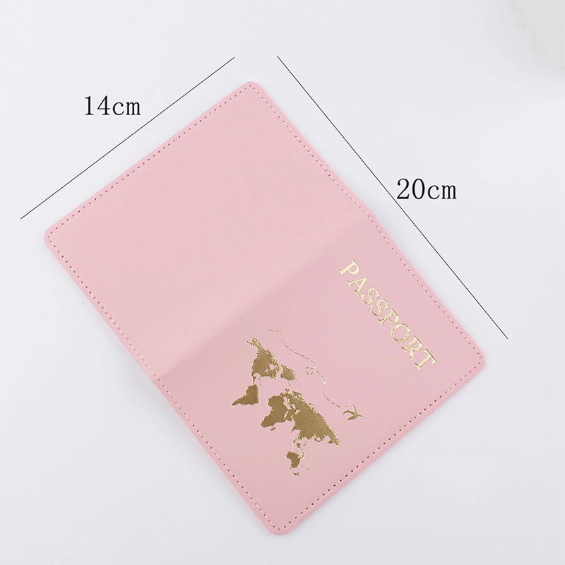 Fashion Passport Protective Co - Travel Accessories Wallet review and price
