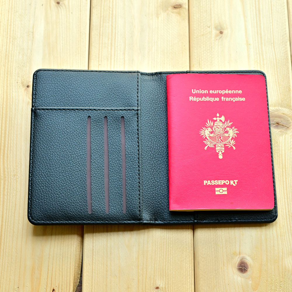 Metal Russian National Emblem  - Travel Accessories Wallet review and price