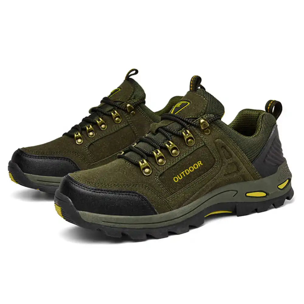 Non-slip Lace Up Hiking Tennis - Travel Accessories To Buy review and price