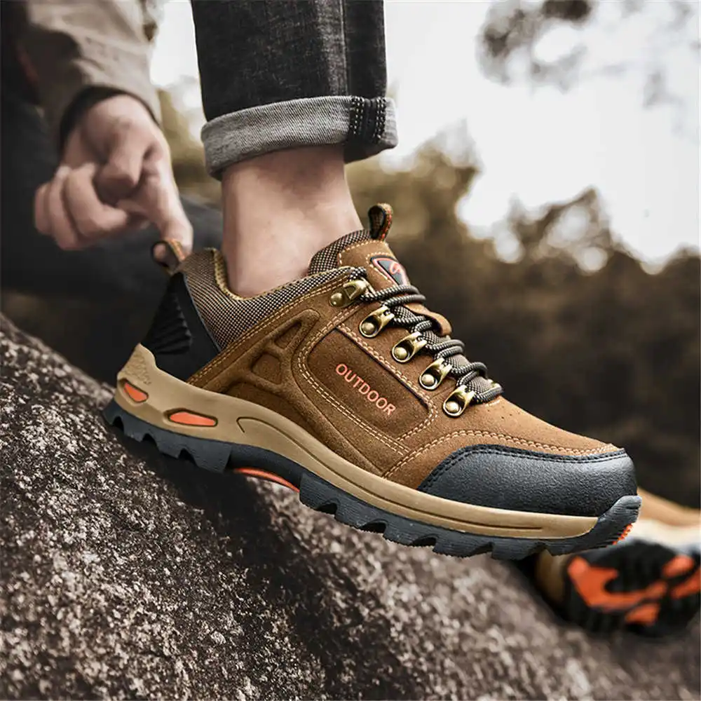 Non-slip Lace Up Hiking Tennis - Travel Accessories To Buy review and price