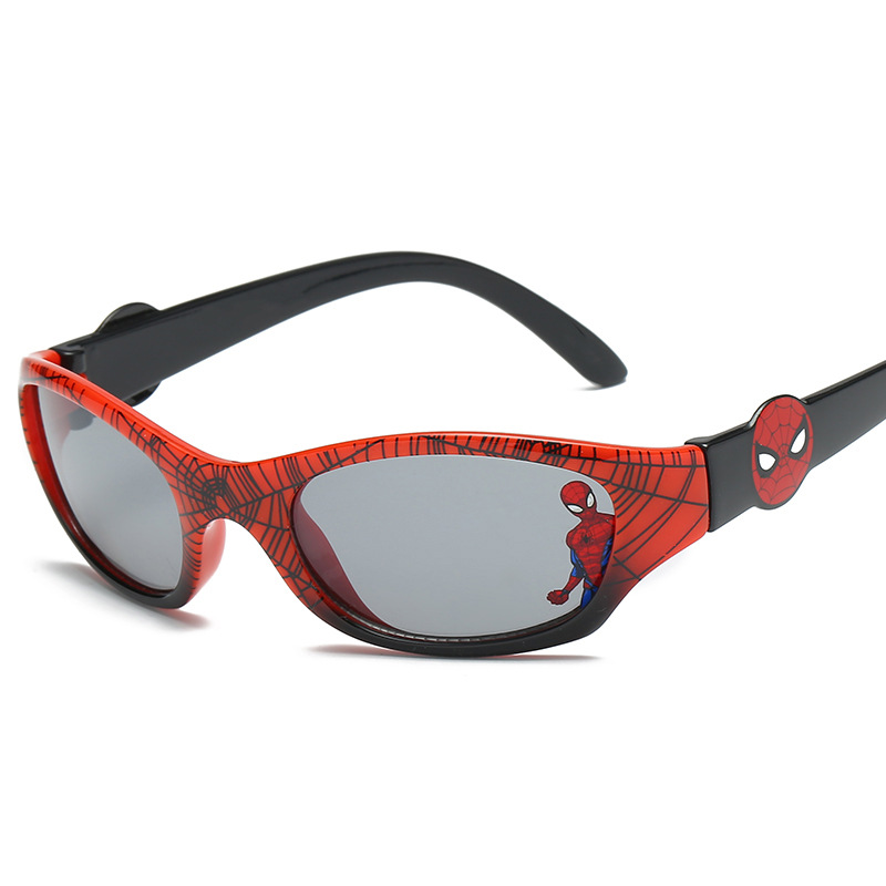 Generic Kids Spiderman Cartoon - Travel Accessories Toddler review and price