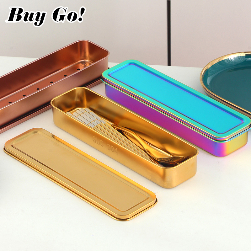 1/2PCS Stainless Steel Chopsti - Travel Accessories To Buy review and price