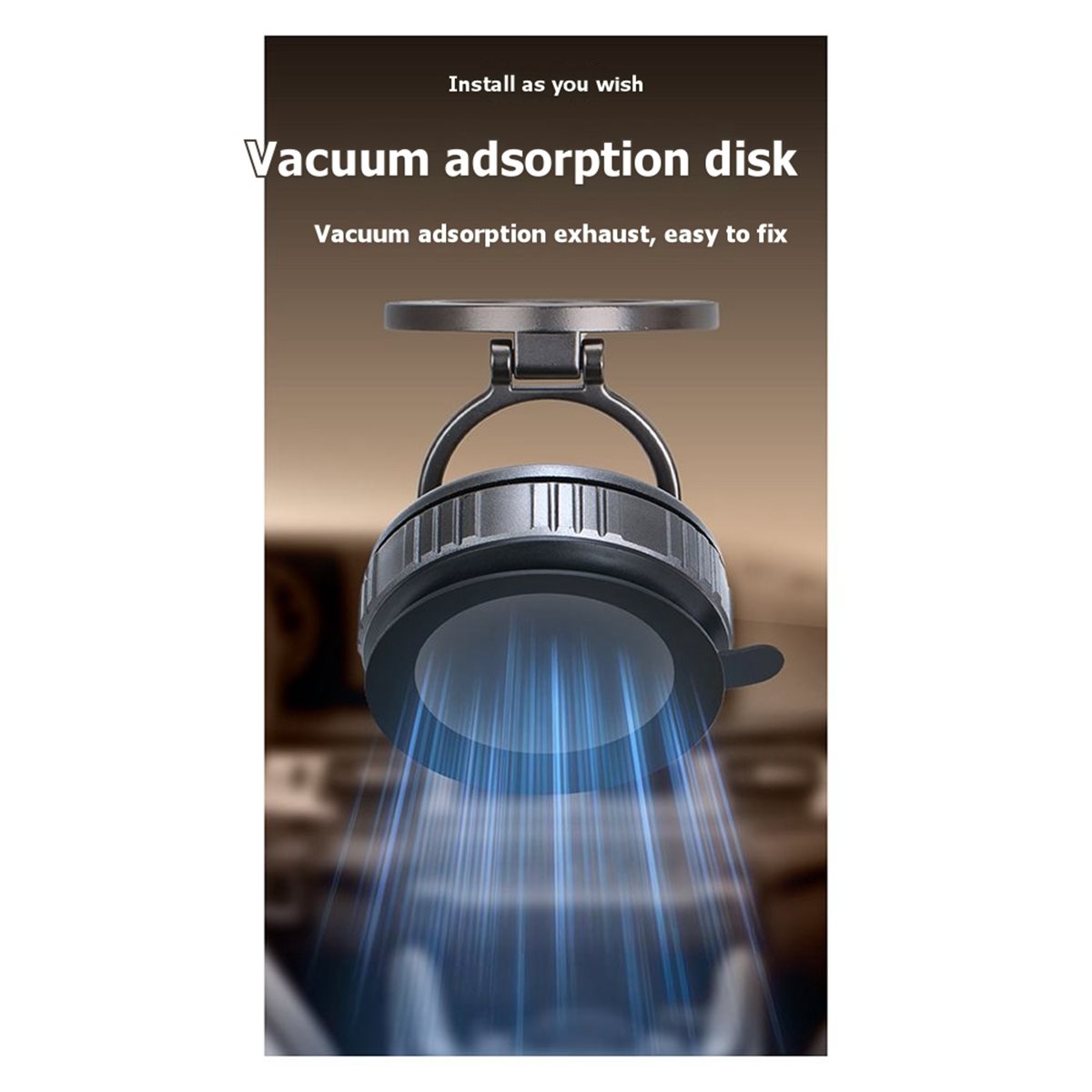 Can buy 360° Adjustable Vacuum - Travel Accessories To Buy review and price