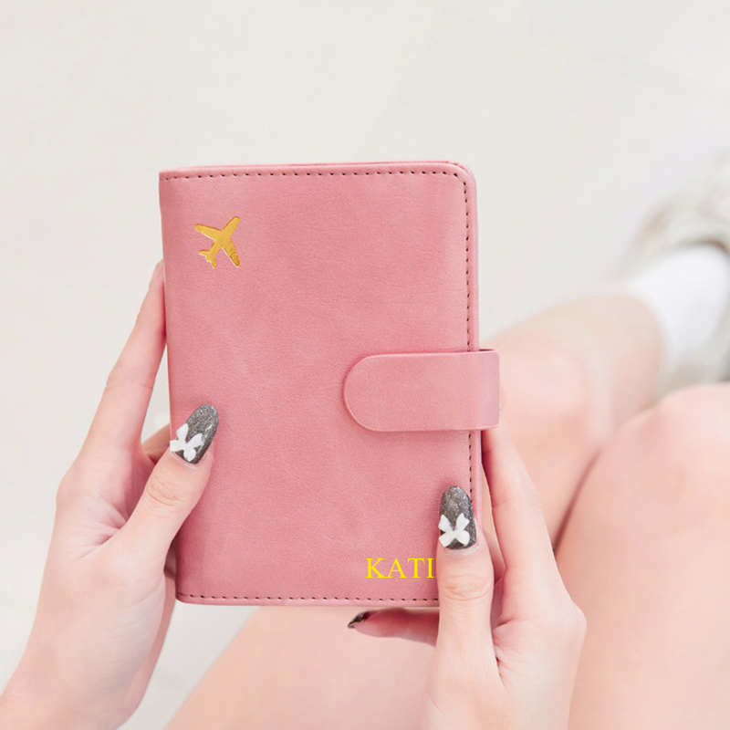 Custom Letters Travel Passport - Travel Accessories Wallet review and price