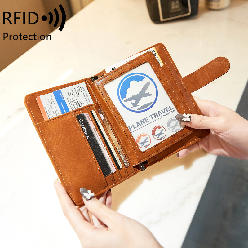 Custom Letters Travel Passport - Travel Accessories Wallet review and price