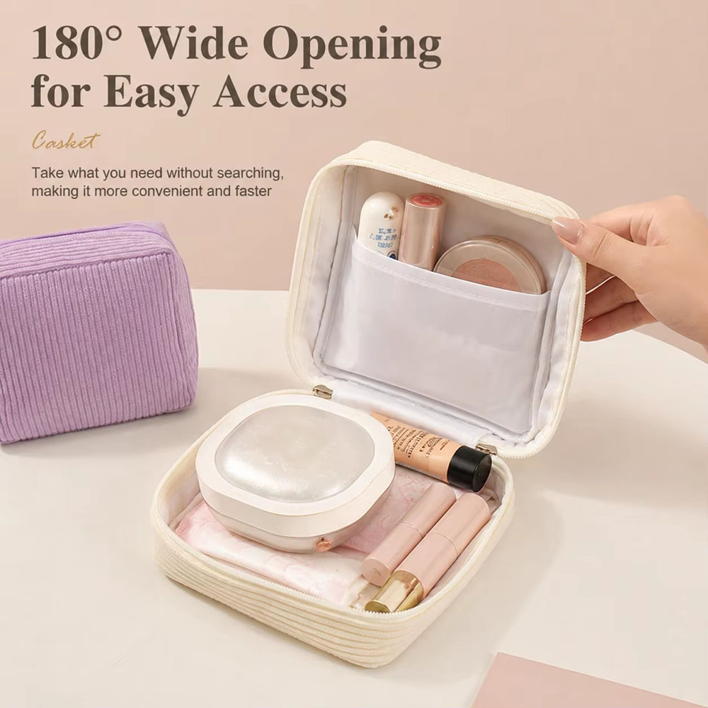 Large Capacity Sanitary Pads B - Travel Accessories Organizer review and price
