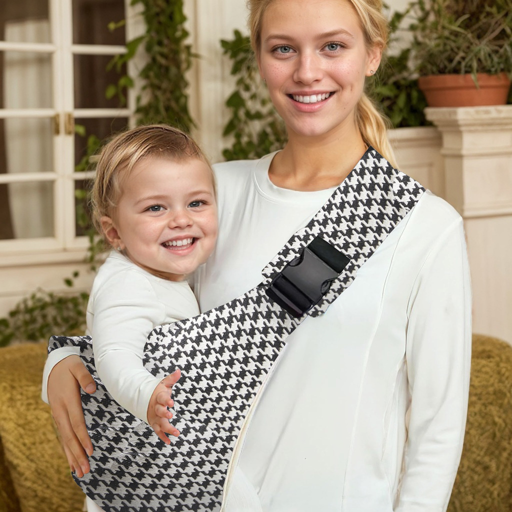 Baby Carrier Newborn Crossbody - Travel Accessories Toddler review and price