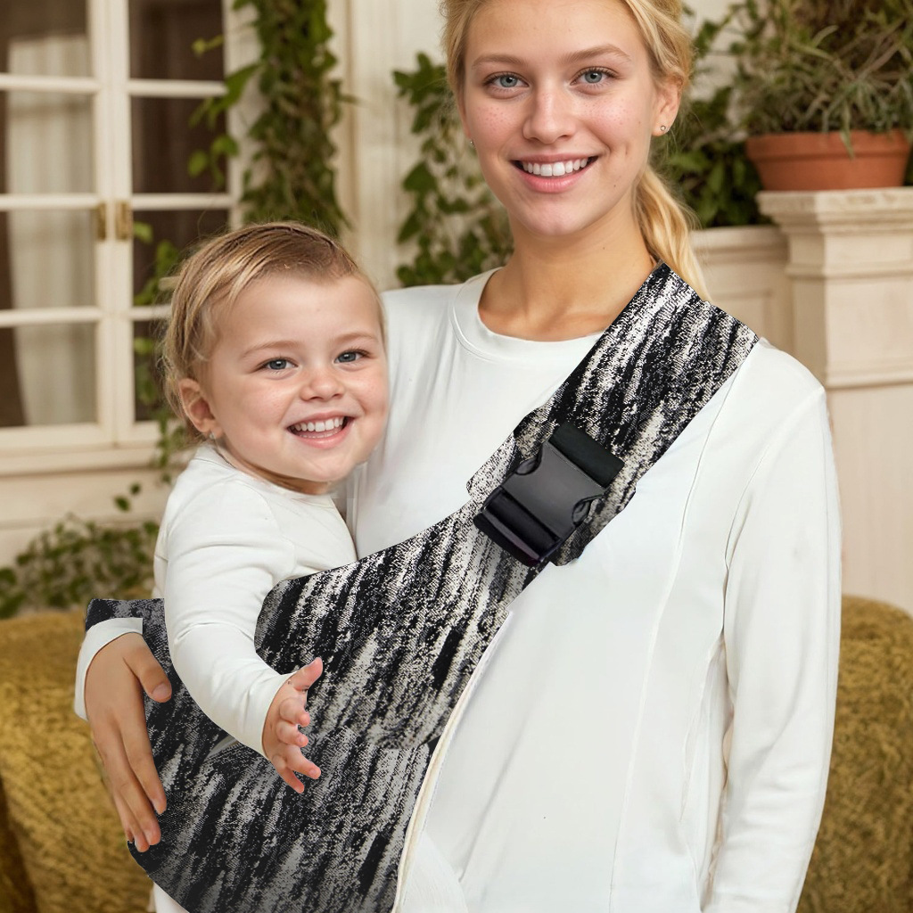 Baby Carrier Newborn Crossbody - Travel Accessories Toddler review and price