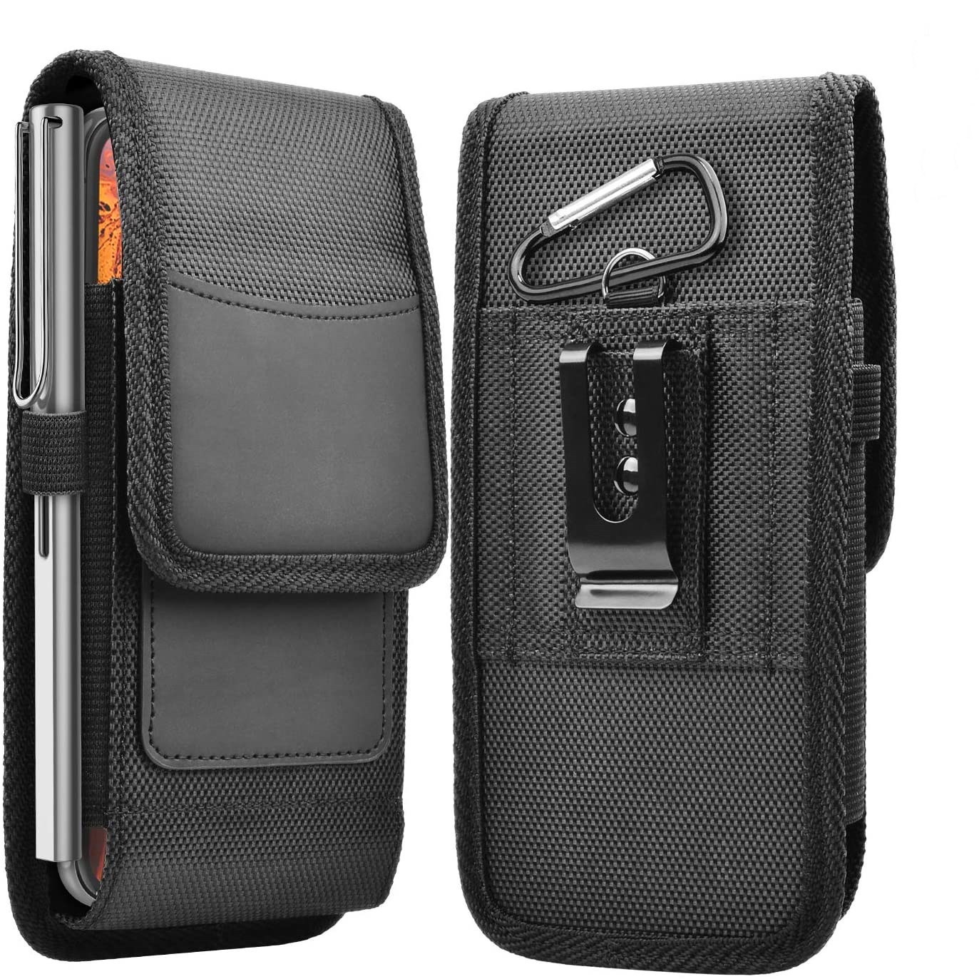 Men Phone Holster Cellphone Lo - Travel Accessories Wallet review and price