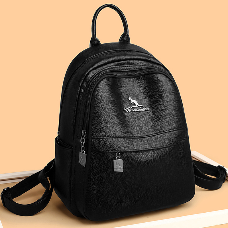 2024 New Women's Shoulder Bag  - Travel Accessories Leather review and price