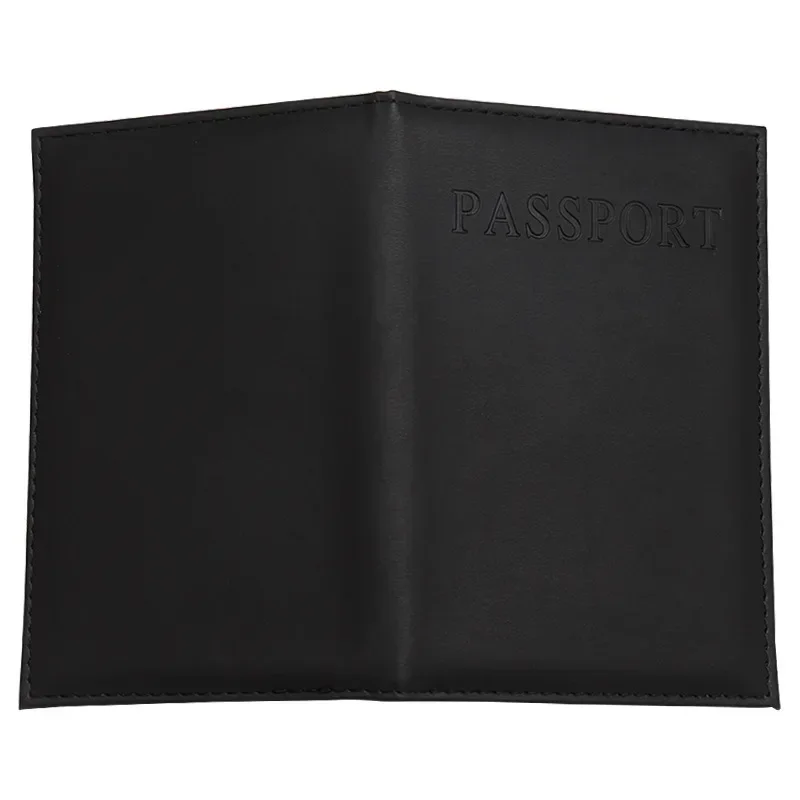Fashion Women Men Passport Cov - Travel Accessories Wallet review and price