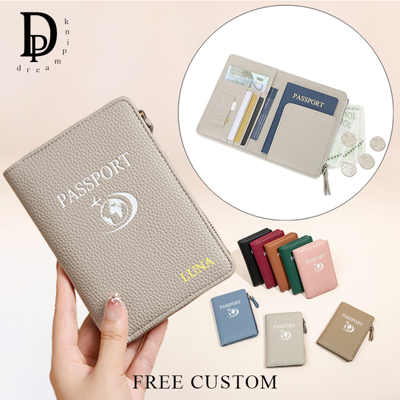 Travel Woman RFID Personalized - Travel Accessories Wallet review and price
