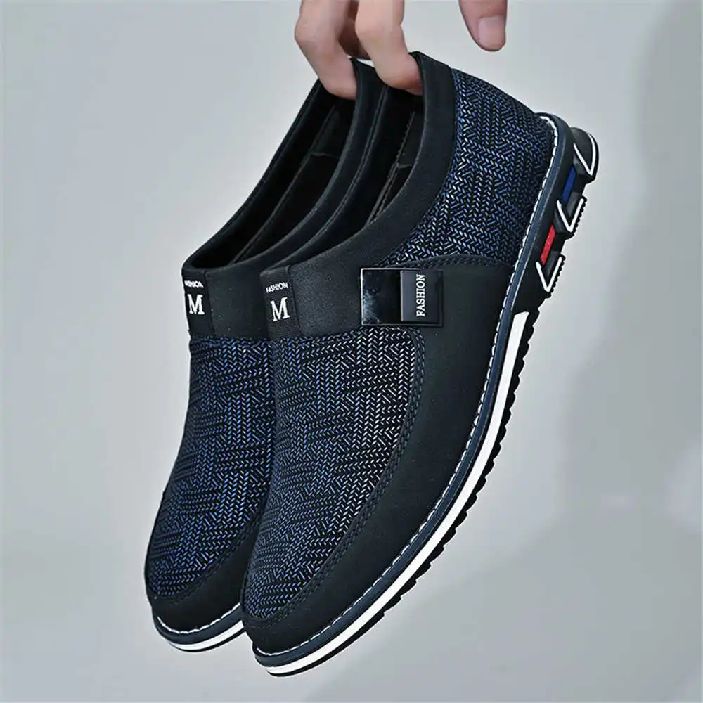 Dark Blue 44-45 Summer Shoes S - Travel Accessories To Buy review and price