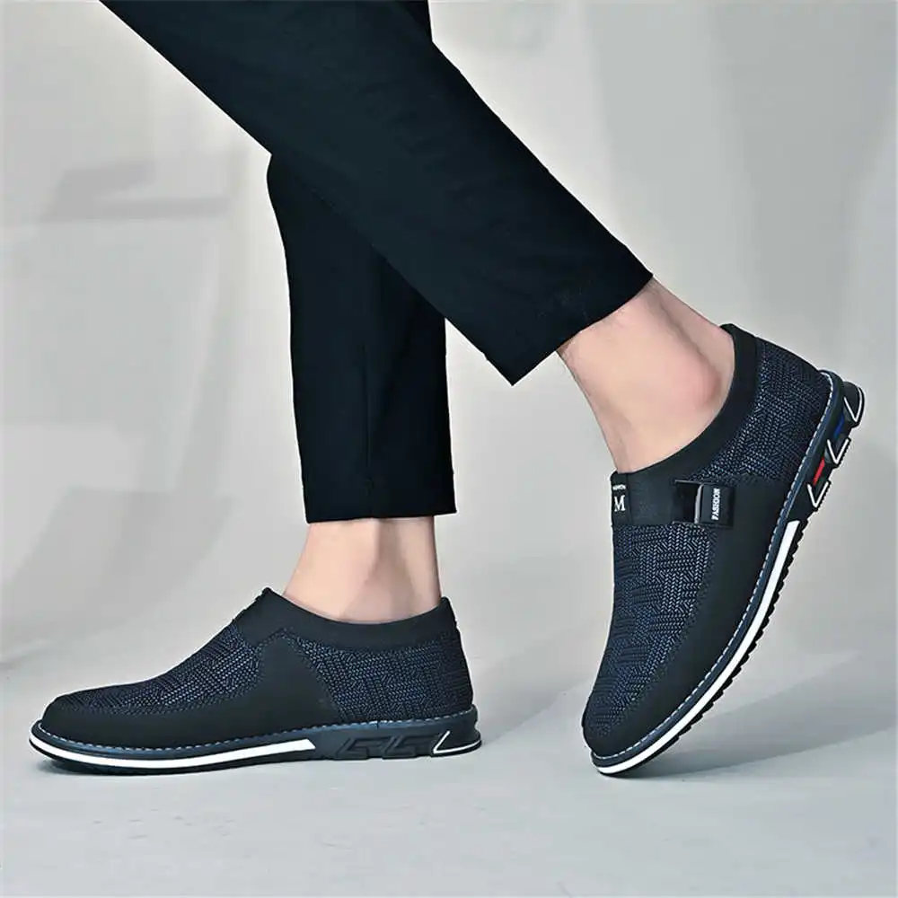 Dark Blue 44-45 Summer Shoes S - Travel Accessories To Buy review and price