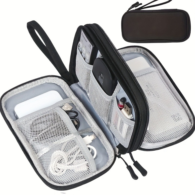 Travel Organizer Bag, Multi-Po - Travel Accessories Toiletry Bag review and price
