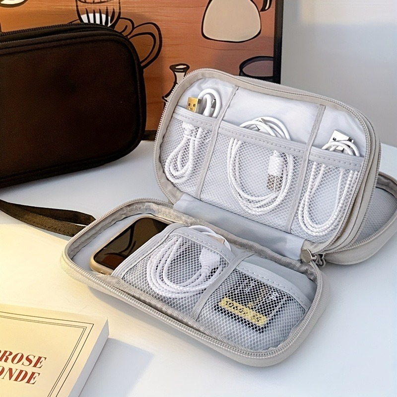 Travel Organizer Bag, Multi-Po - Travel Accessories Toiletry Bag review and price