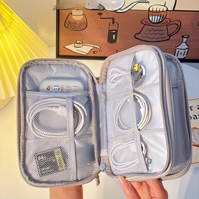 Travel Organizer Bag, Multi-Po - Travel Accessories Toiletry Bag review and price