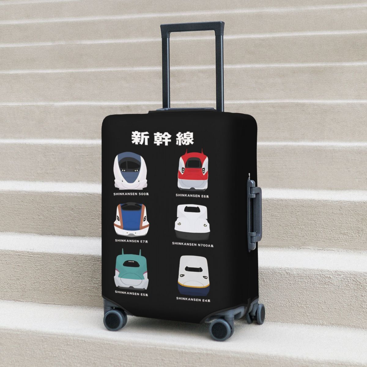 Japanese Shinkansen Bullet Tra - Travel Accessories In Train review and price