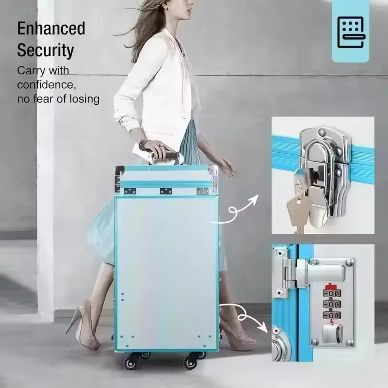 NEW Foldable Rolling Manicure  - Travel Accessories In Train review and price