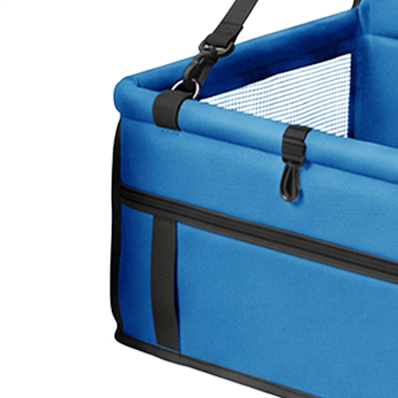 Small Dog Car Seat Waterproof  - Travel Accessories Under 10 review and price