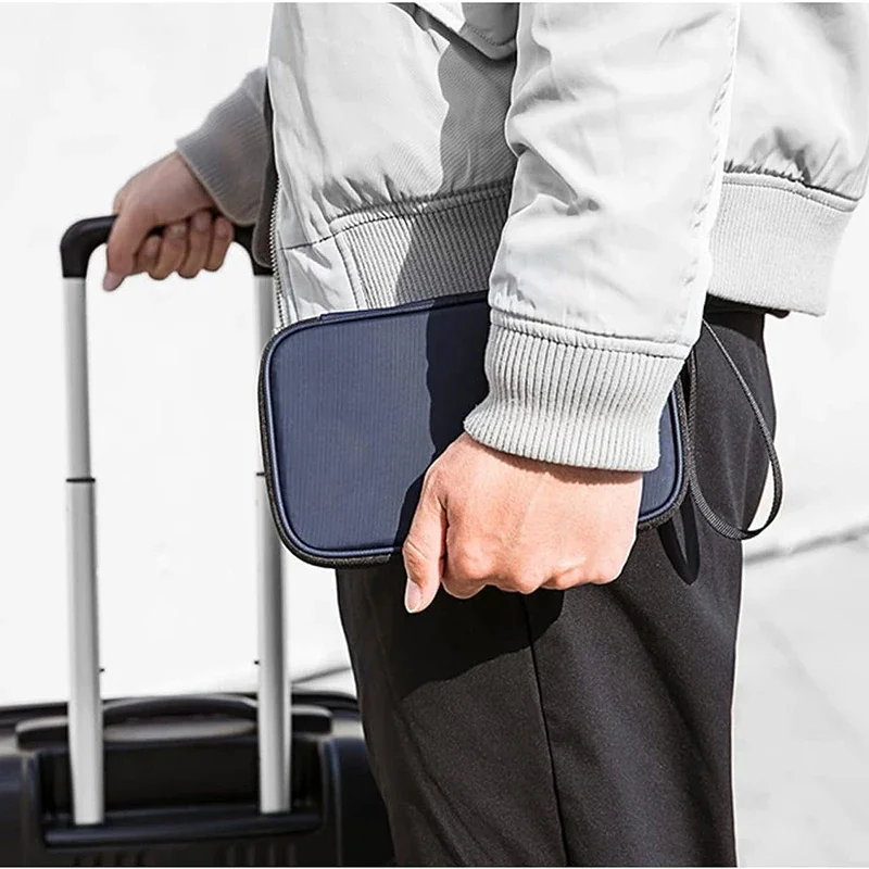 Lightweight Family Travel Pass - Travel Accessories Wallet review and price
