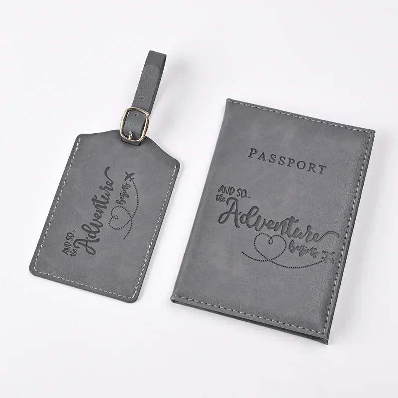 New Purple PU Leather Passport - Travel Accessories Wallet review and price