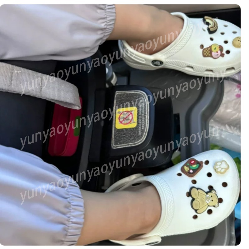 Portable Foldable Car Baby Foo - Travel Accessories Toddler review and price