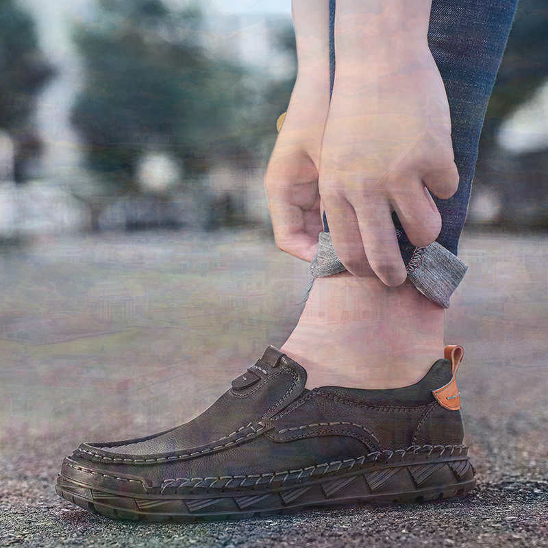 39 Slipon Sneakers Man 46 Walk - Travel Accessories Wholesale Suppliers review and price