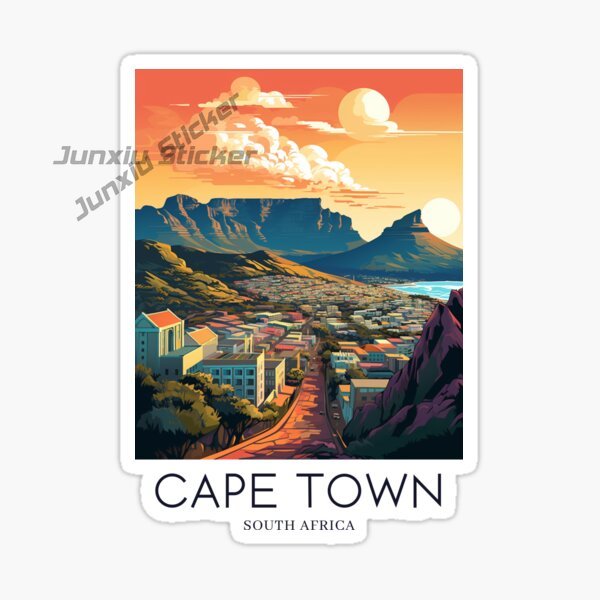 Cape Town South Africa Legisla - Travel Accessories South Africa review and price