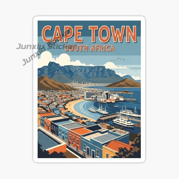 Cape Town South Africa Legisla - Travel Accessories South Africa review and price