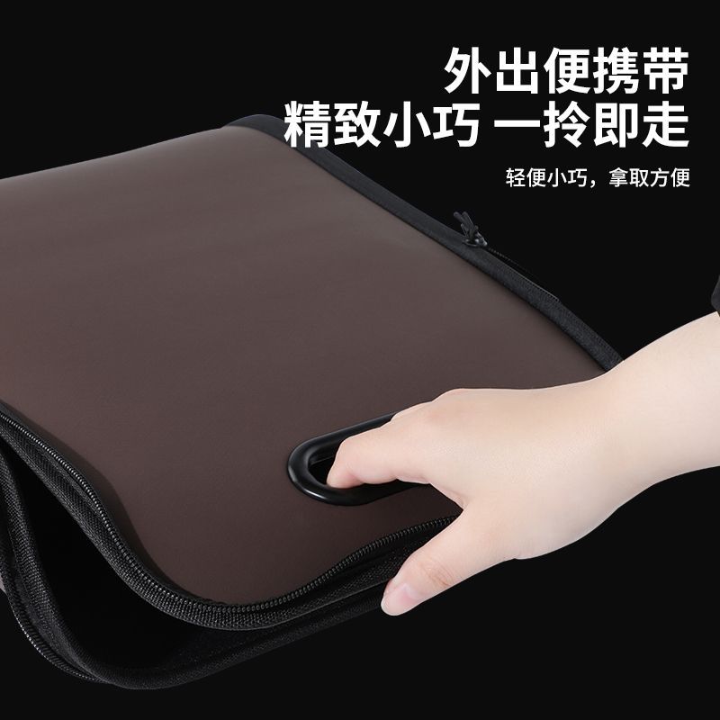 Portable Car Shoe Storage Box  - Travel Accessories Leather review and price
