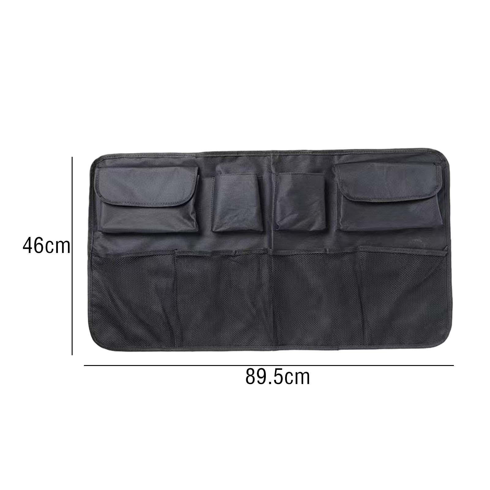 Car Backseat Organizer Multi U - Travel Accessories Wallet review and price