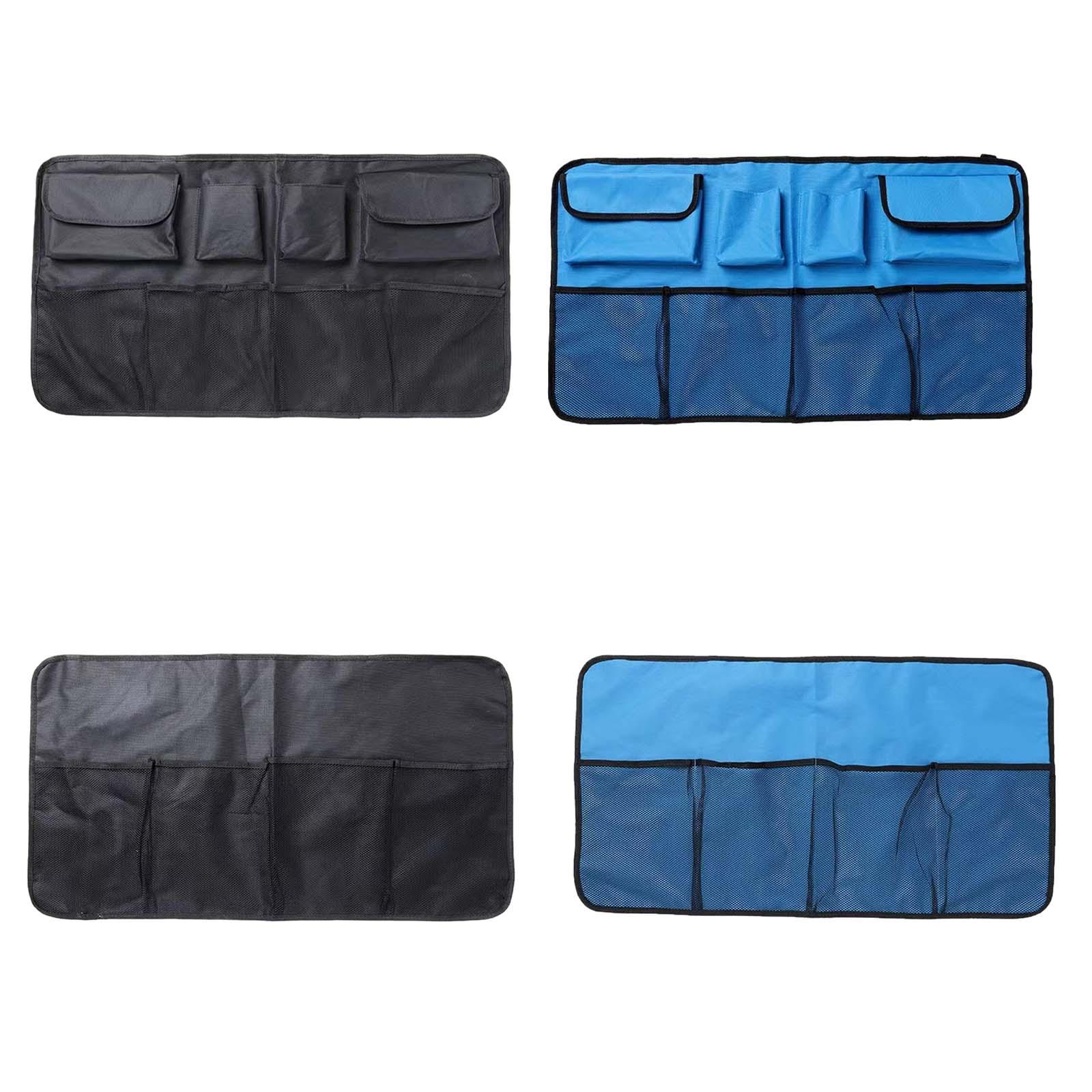 Car Backseat Organizer Multi U - Travel Accessories Wallet review and price