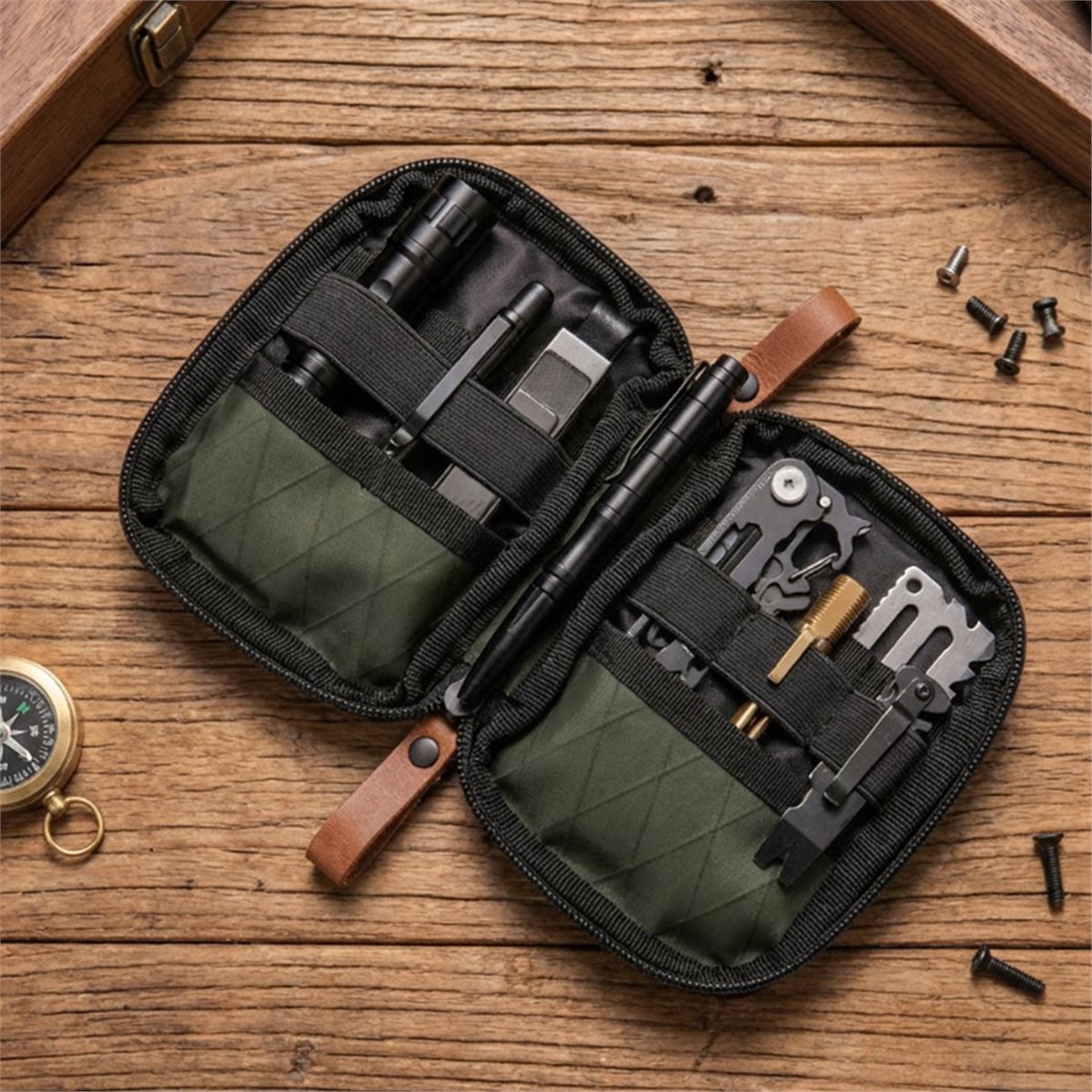 【TODAY-BUY】~@ Pouch Organizer  - Travel Accessories To Buy review and price