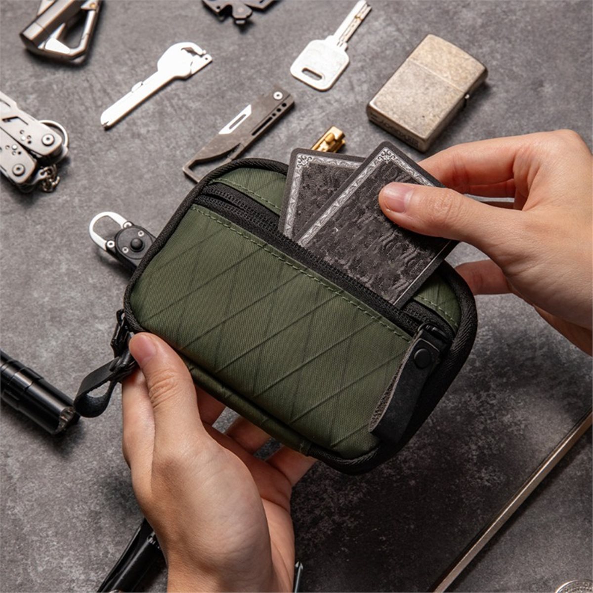【TODAY-BUY】~@ Pouch Organizer  - Travel Accessories To Buy review and price