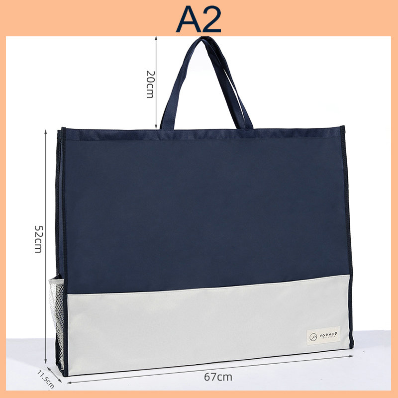 Large A1/A2 Folder Organizer B - Document Organizer Folder review and price