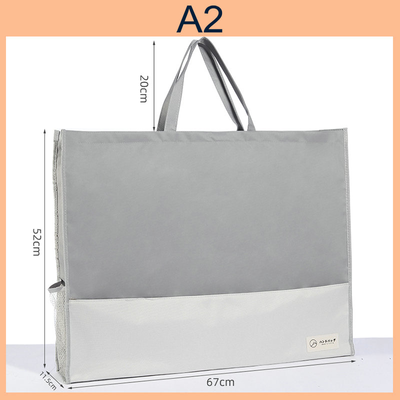 Large A1/A2 Folder Organizer B - Document Organizer Folder review and price